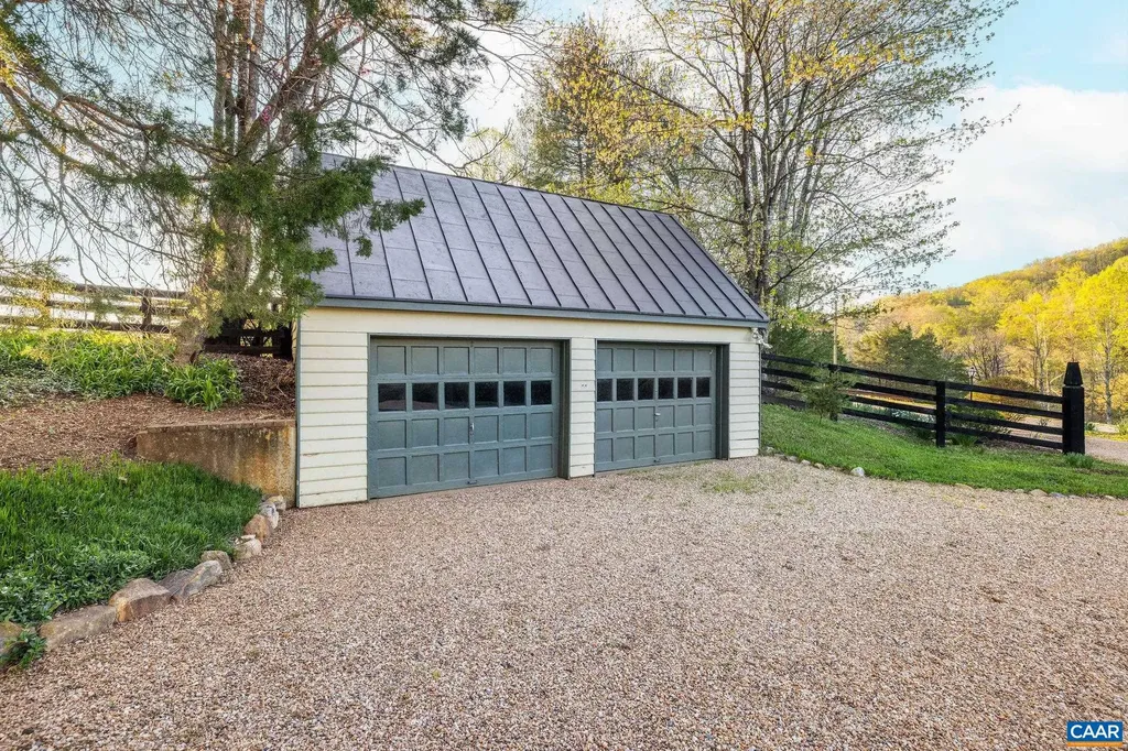 240 Broad Axe Road Charlottesville VA 22903
