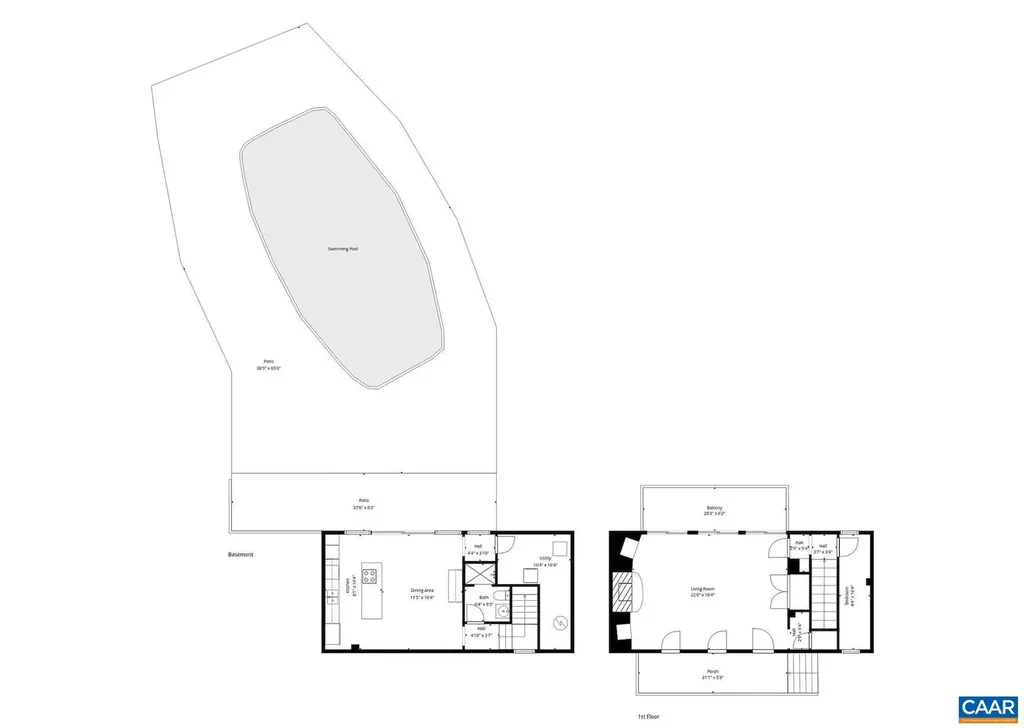 240 Broad Axe Road Charlottesville VA 22903