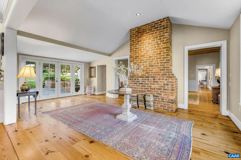 240 Broad Axe Road Charlottesville VA 22903