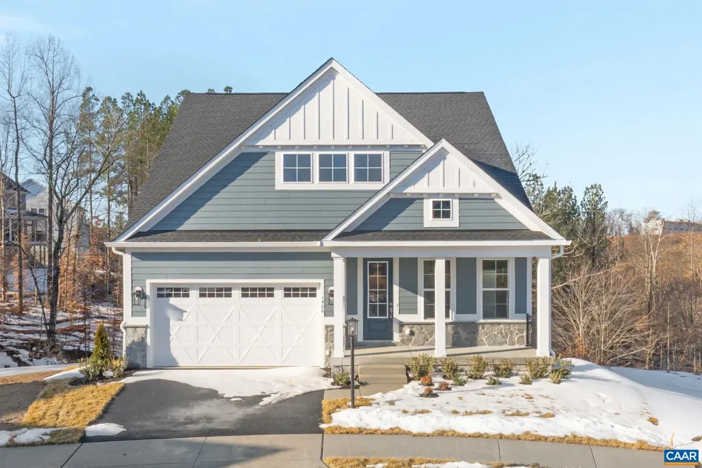 34B Ashlin Cove Charlottesville VA 22901
