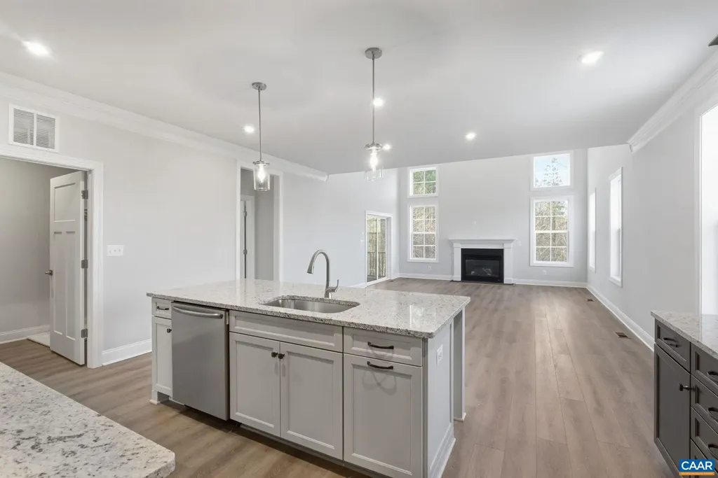 34B Ashlin Cove Charlottesville VA 22901