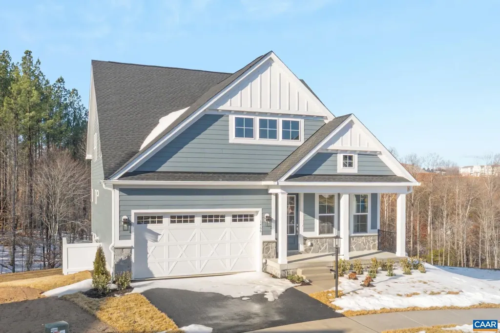 34B Ashlin Cove Charlottesville VA 22901