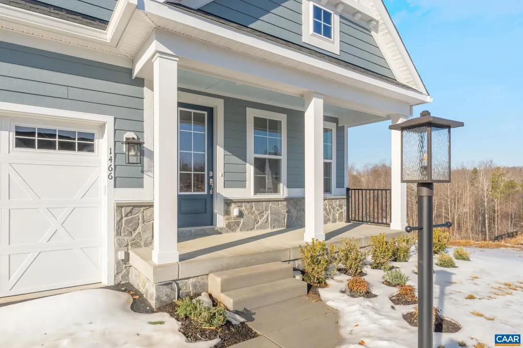 34B Ashlin Cove Charlottesville VA 22901