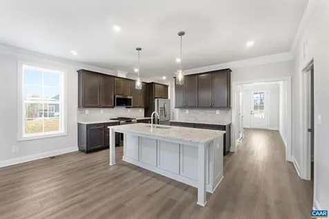34B Ashlin Cove Charlottesville VA 22901