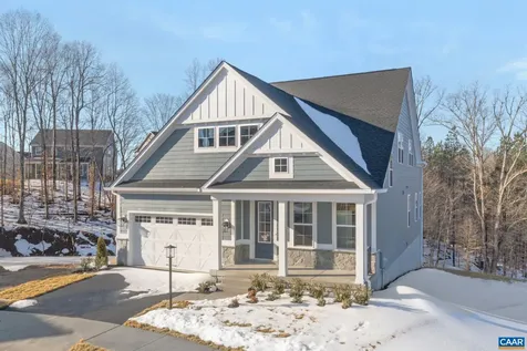 34B Ashlin Cove Charlottesville VA 22901