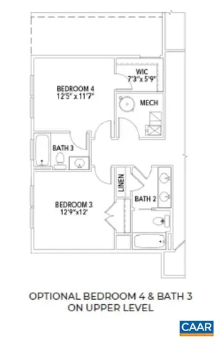 34B Ashlin Cove Charlottesville VA 22901