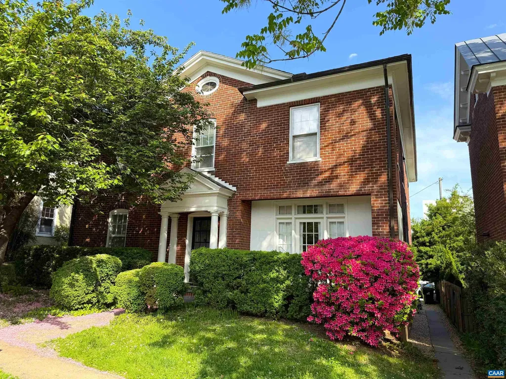 403 Altamont Circle Charlottesville VA 22902