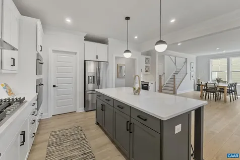 128A Marcella Street Charlottesville VA 22911