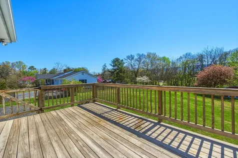 515 Hollingsworth Road Woodstock VA 22664