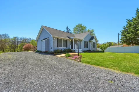 515 Hollingsworth Road Woodstock VA 22664