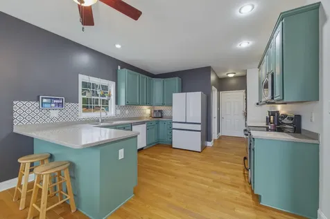 257 Hunter Road Maurertown VA 22644