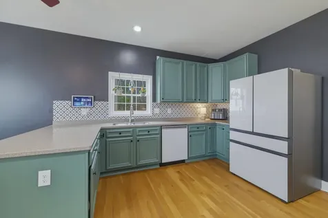 257 Hunter Road Maurertown VA 22644