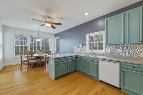 257 Hunter Road Maurertown VA 22644
