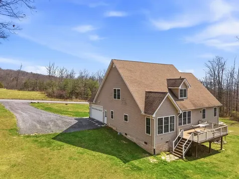 257 Hunter Road Maurertown VA 22644