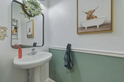 257 Hunter Road Maurertown VA 22644