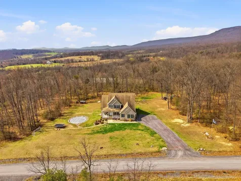 257 Hunter Road Maurertown VA 22644