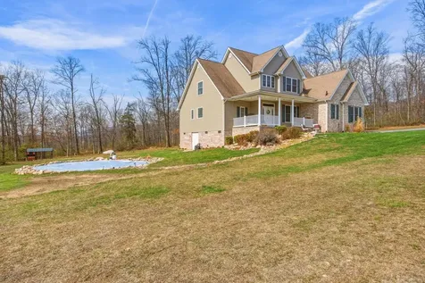 257 Hunter Road Maurertown VA 22644