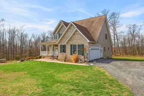 257 Hunter Road Maurertown VA 22644
