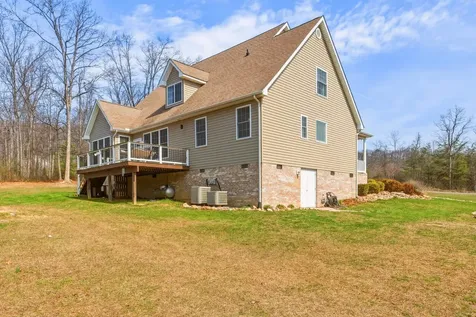 257 Hunter Road Maurertown VA 22644
