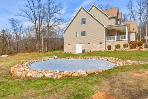 257 Hunter Road Maurertown VA 22644