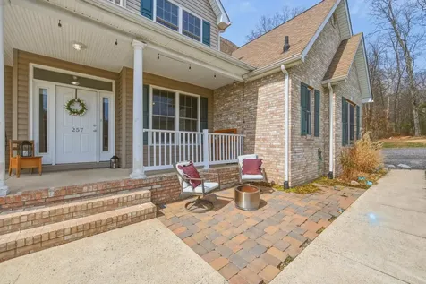 257 Hunter Road Maurertown VA 22644