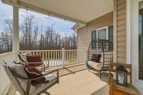 257 Hunter Road Maurertown VA 22644
