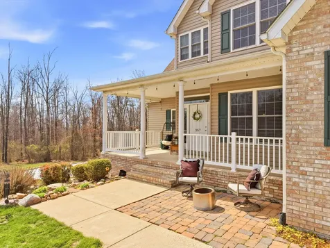 257 Hunter Road Maurertown VA 22644