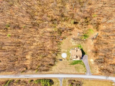 257 Hunter Road Maurertown VA 22644