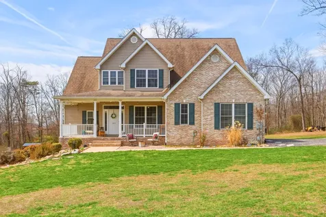 257 Hunter Road Maurertown VA 22644