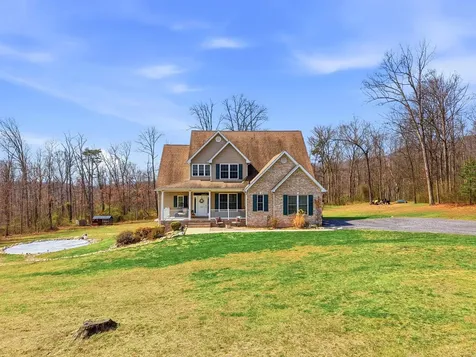 257 Hunter Road Maurertown VA 22644