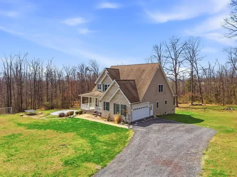 257 Hunter Road Maurertown VA 22644