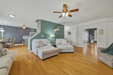 257 Hunter Road Maurertown VA 22644