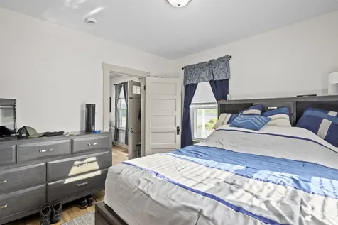 337 Mary Gray Lane Staunton VA 24401