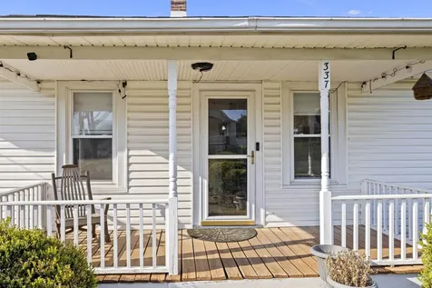 337 Mary Gray Lane Staunton VA 24401