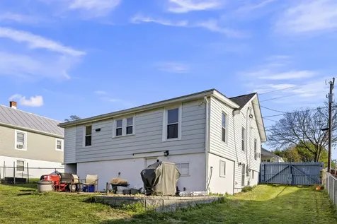 337 Mary Gray Lane Staunton VA 24401