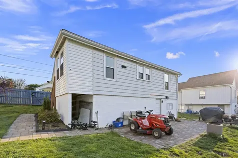 337 Mary Gray Lane Staunton VA 24401