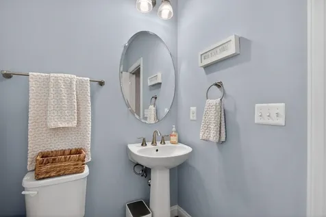 3255 Charleston Boulevard Rockingham VA 22801