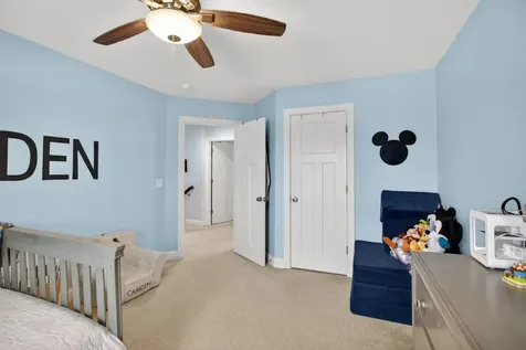 3255 Charleston Boulevard Rockingham VA 22801