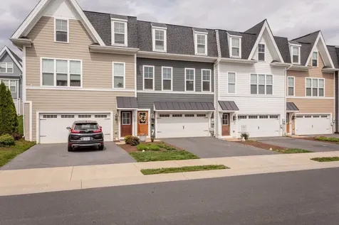 3255 Charleston Boulevard Rockingham VA 22801