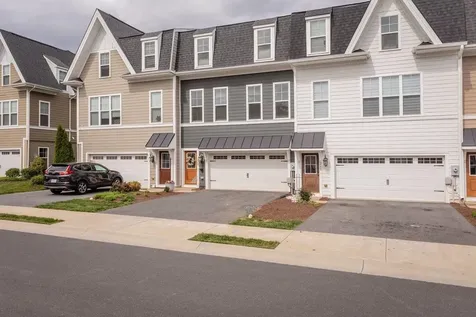 3255 Charleston Boulevard Rockingham VA 22801