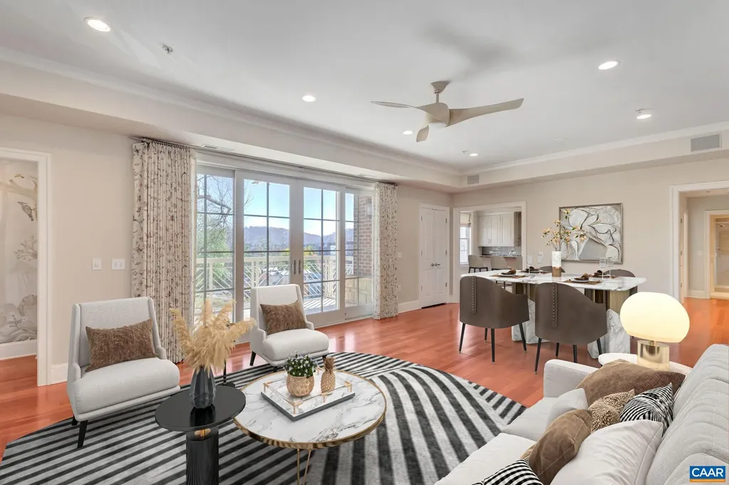 Charlottesville VA, 210 10TH Street NE, Unit 103