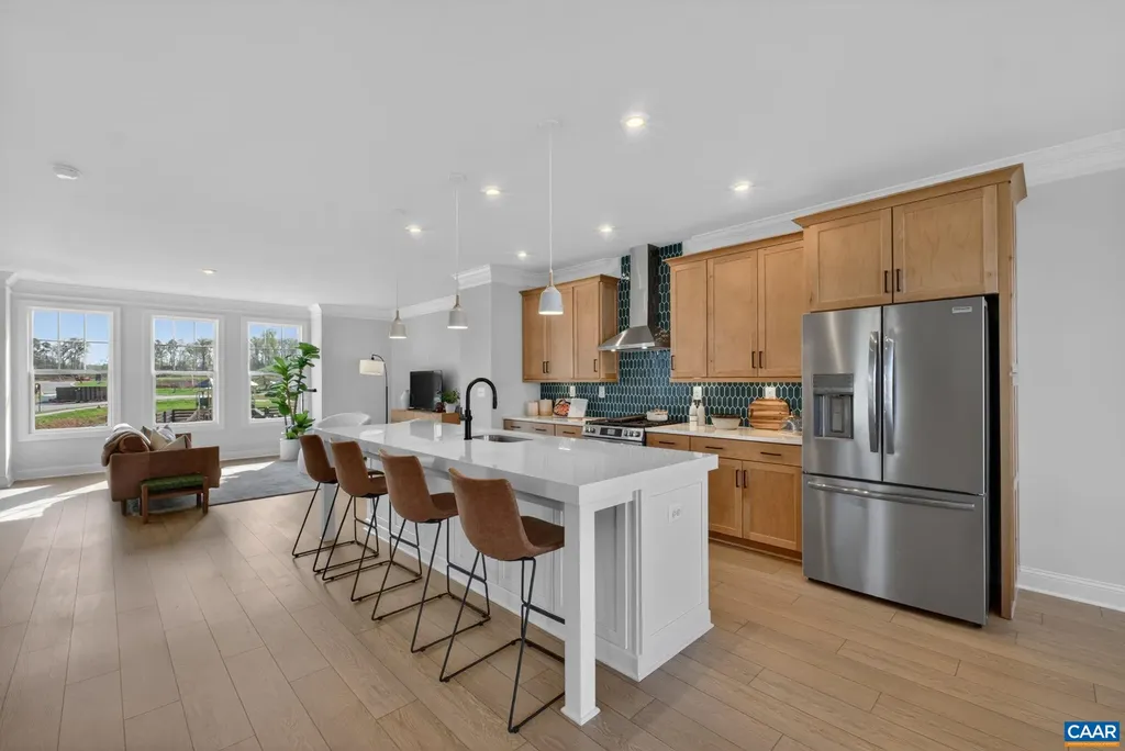 26 Talen Lane Charlottesville VA 22911