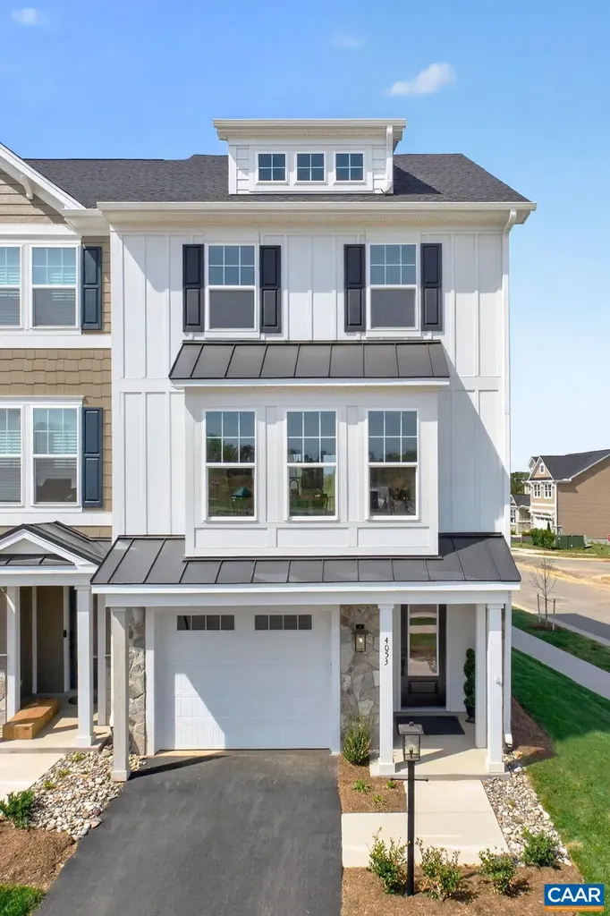 26 Talen Lane Charlottesville VA 22911