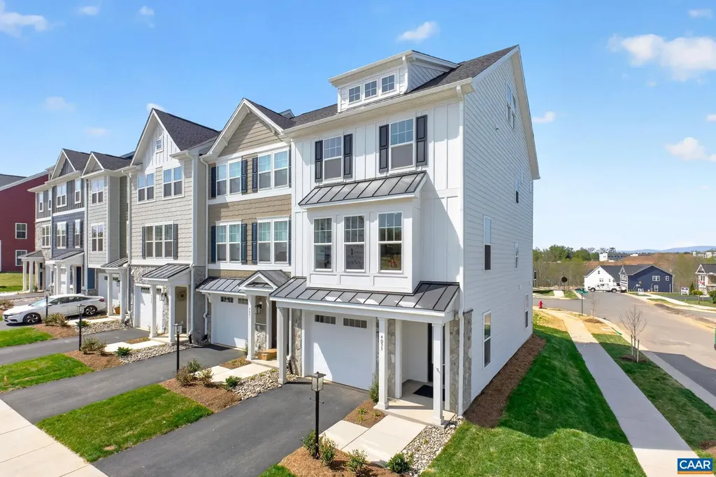 26 Talen Lane Charlottesville VA 22911