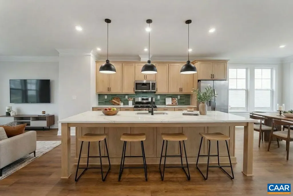 26 Talen Lane Charlottesville VA 22911