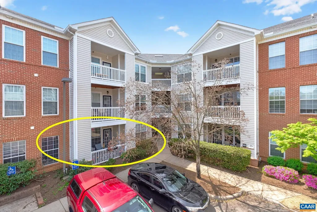 280 Riverbend Drive Charlottesville VA 22911