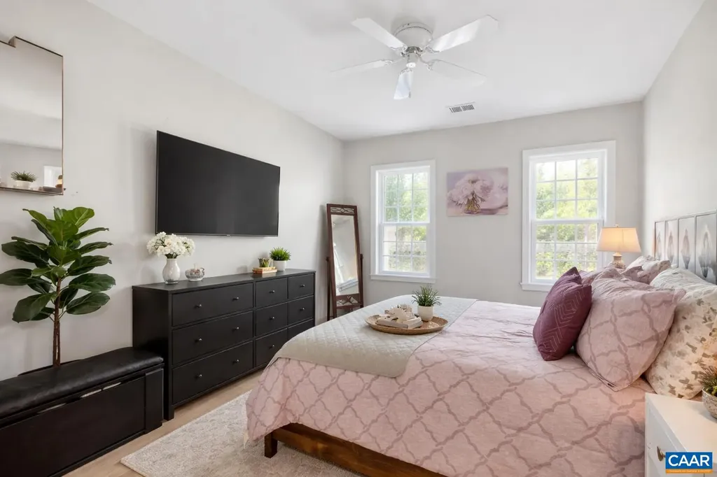 280 Riverbend Drive Charlottesville VA 22911