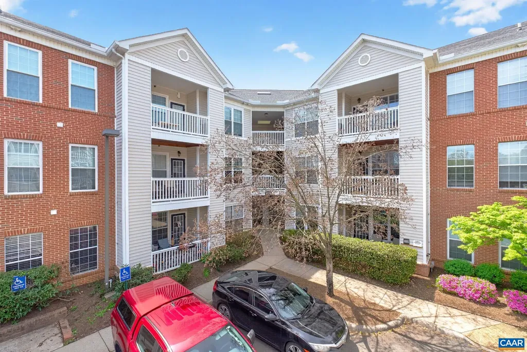 280 Riverbend Drive Charlottesville VA 22911