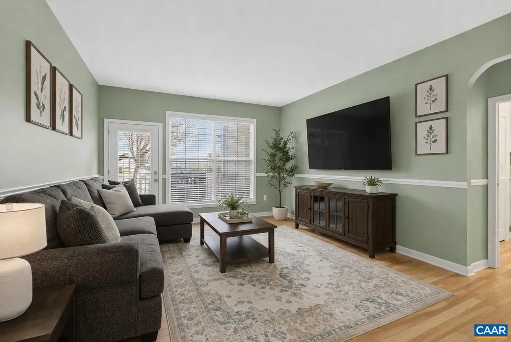 280 Riverbend Drive Charlottesville VA 22911