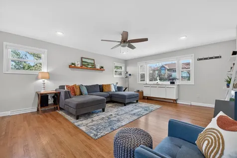 110 Oakwood Drive Bridgewater VA 22812